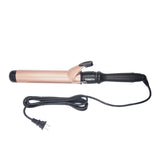 38MM CURLING WAND R/G