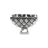 SMALL HAIR CLAW FANCY THAI DESIGN NEW