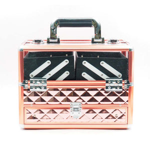 Y683 ACRYLIC M.BOX R/G