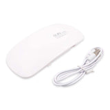 SUN MINI UVLED NAIL LAMP