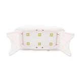 SUN MINI UVLED NAIL LAMP