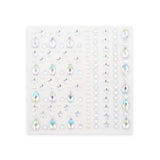 YM-HD239 FACE GEMS ASSRT