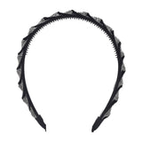 GK #5 HEADBAND BLING SPARKLY
