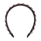 GK #5 HEADBAND BLING SPARKLY