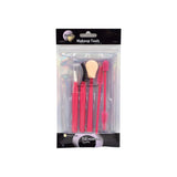 A412 5-1 EYE MAKE UP BRUSH SET