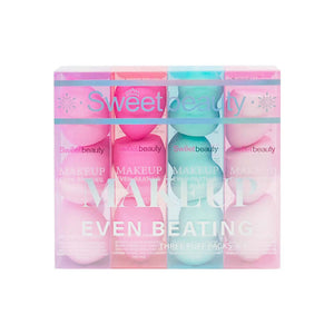 FP3140 12PCS BLENDER ASST COLOR