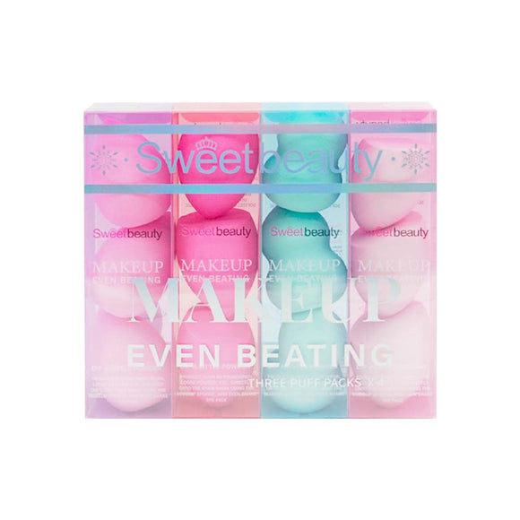 FP3140 12PCS BLENDER ASST COLOR