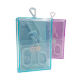 SY531 FLYING EYELASH CURLER