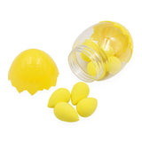 8PCS MINI BLENDER W/EGG CASE NEW