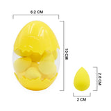 8PCS MINI BLENDER W/EGG CASE NEW
