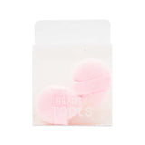 2PCS MINI FINGERTIP PUFF