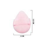 2PCS MINI FINGERTIP PUFF