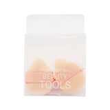 2PCS MINI FINGERTIP PUFF