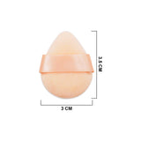 2PCS MINI FINGERTIP PUFF