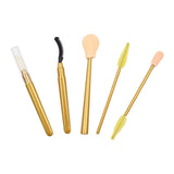 A412 5-1 EYE MAKE UP BRUSH SET