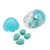 8PCS MINI BLENDER W/EGG CASE NEW