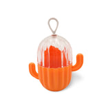 GLADKING CUTE COLORFUL BLENDER WITH CATUS DANGLING CASE