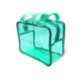 GLADKING Waterproof Cosmetic Toiletry Organizer Bag
