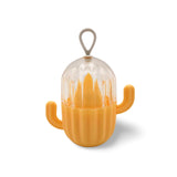 GLADKING CUTE COLORFUL BLENDER WITH CATUS DANGLING CASE