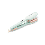 GLADKING 25mm Twins Mermaid Hair Waver Anti-Scald Hair Crimper