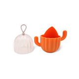 GLADKING CUTE COLORFUL BLENDER WITH CATUS DANGLING CASE