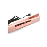 GLADKING Creamy Pink Digital 8820 Hair Iron Titanium Straightener