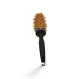 GLADKING Nylon Comb Teeth Round Hair Brush