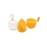 GLADKING CUTE COLORFUL BLENDER WITH CATUS DANGLING CASE