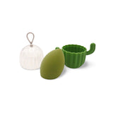 GLADKING CUTE COLORFUL BLENDER WITH CATUS DANGLING CASE