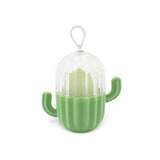 GLADKING CUTE COLORFUL BLENDER WITH CATUS DANGLING CASE