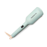 GLADKING 25mm Twins Mermaid Hair Waver Anti-Scald Hair Crimper
