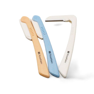 GLADKING 3in1 Colorful Eyebrow Razor