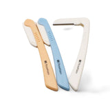 GLADKING 3in1 Colorful Eyebrow Razor