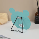 GLADKING Mickey Desktop Mirror Makeup Mirror for Table