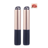 GLADKING Silicone Lip And Concealer Makeup Brushes