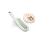 GLADKING Cute Colorful Portable Pocket Mirror and Comb Set