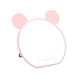 GLADKING Mickey Desktop Mirror Makeup Mirror for Table