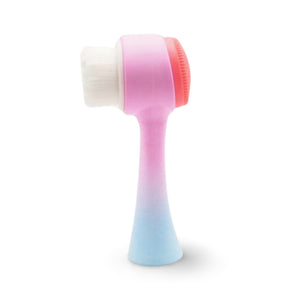 GLADKING Duo Pore Cleaning Brush