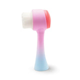 GLADKING Duo Pore Cleaning Brush