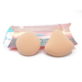 GLADKING Latex-Free Triangle Air Cushion Makeup Puff Set of Two