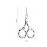 GLADKING High Quality Straight Beauty Scissor