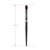 Tapered Eye Shadow Brush with Dazzling Stone