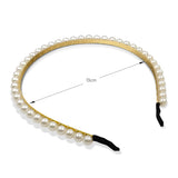 Pearl Headband
