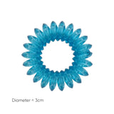 GK Colorful Ring Hair Tie