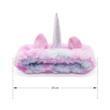 Unicorn Turban Headband