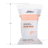150pcs Double Sided Cotton Pads