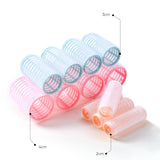 4pcs Hair Curler