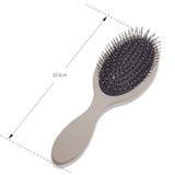 Oval Paddle Hair Brush