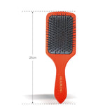 Paddle Hair Brush Brown
