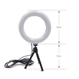 Mini Ring light